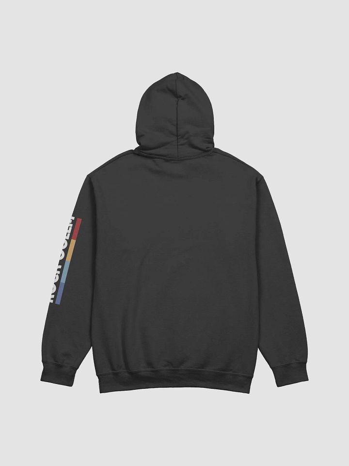 Rock Golem - Hoodie product image (2)