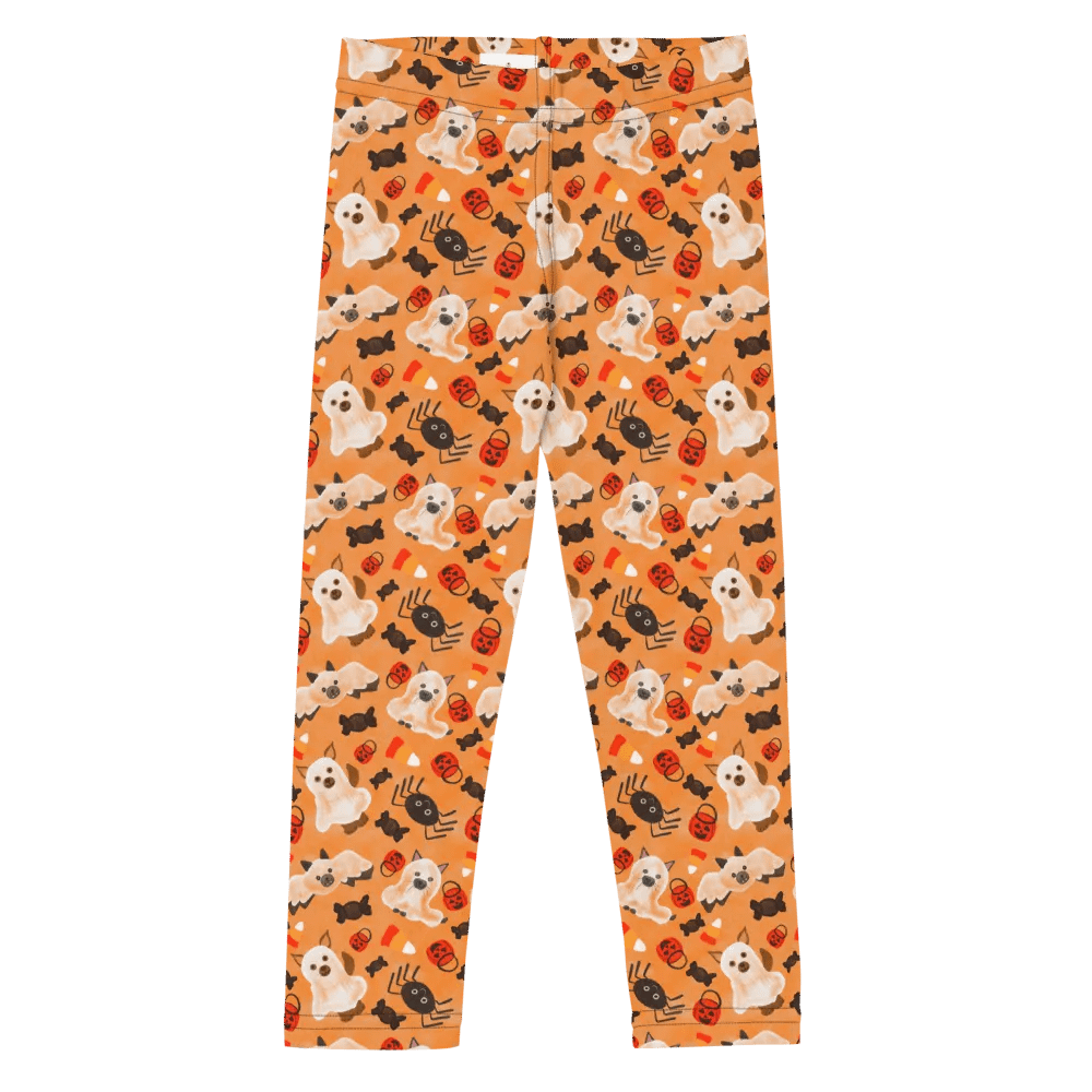 Boo! Leggings product image (7)