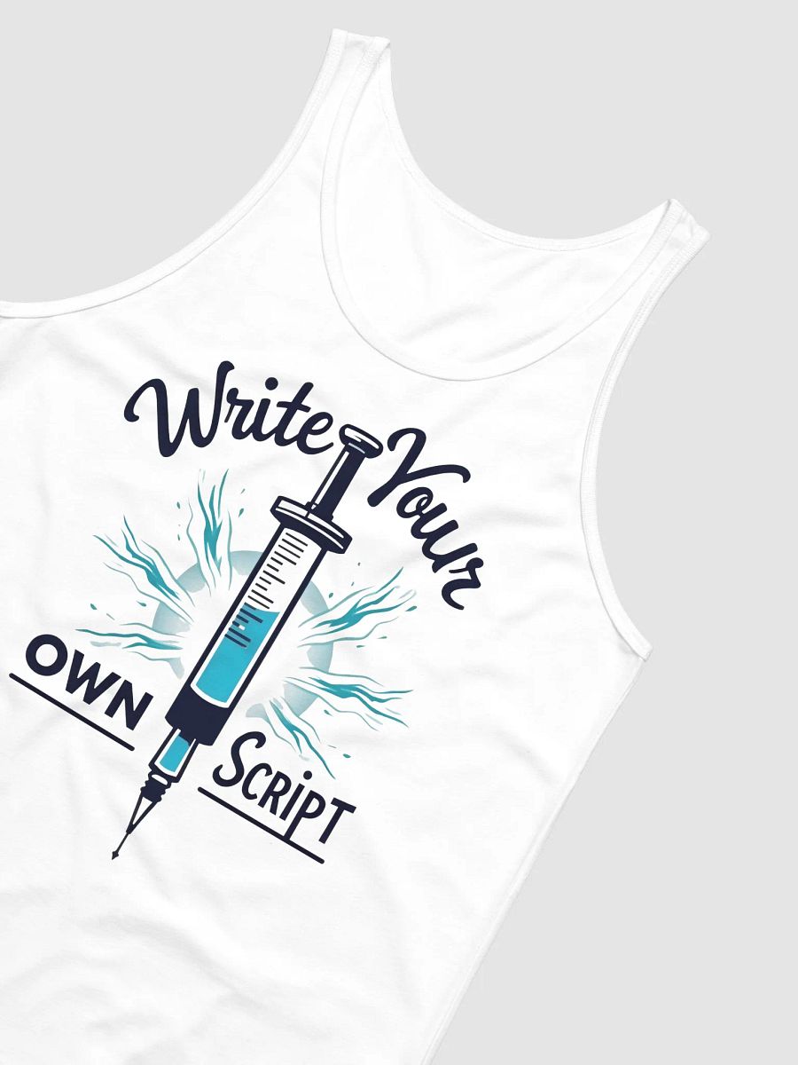 Winged Prescription Tank product image (12)