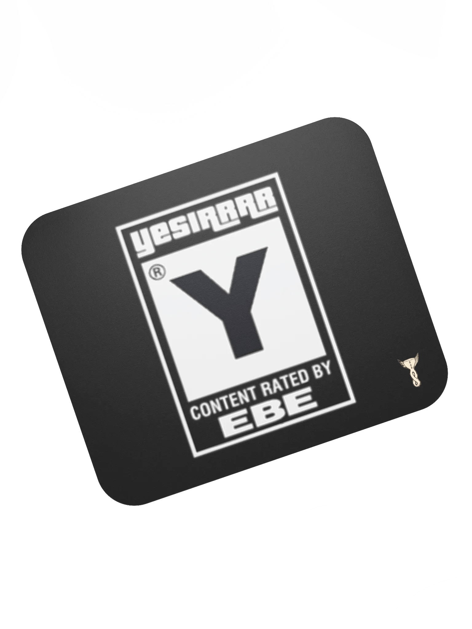 Rated Y Mouse Pad product image (7)