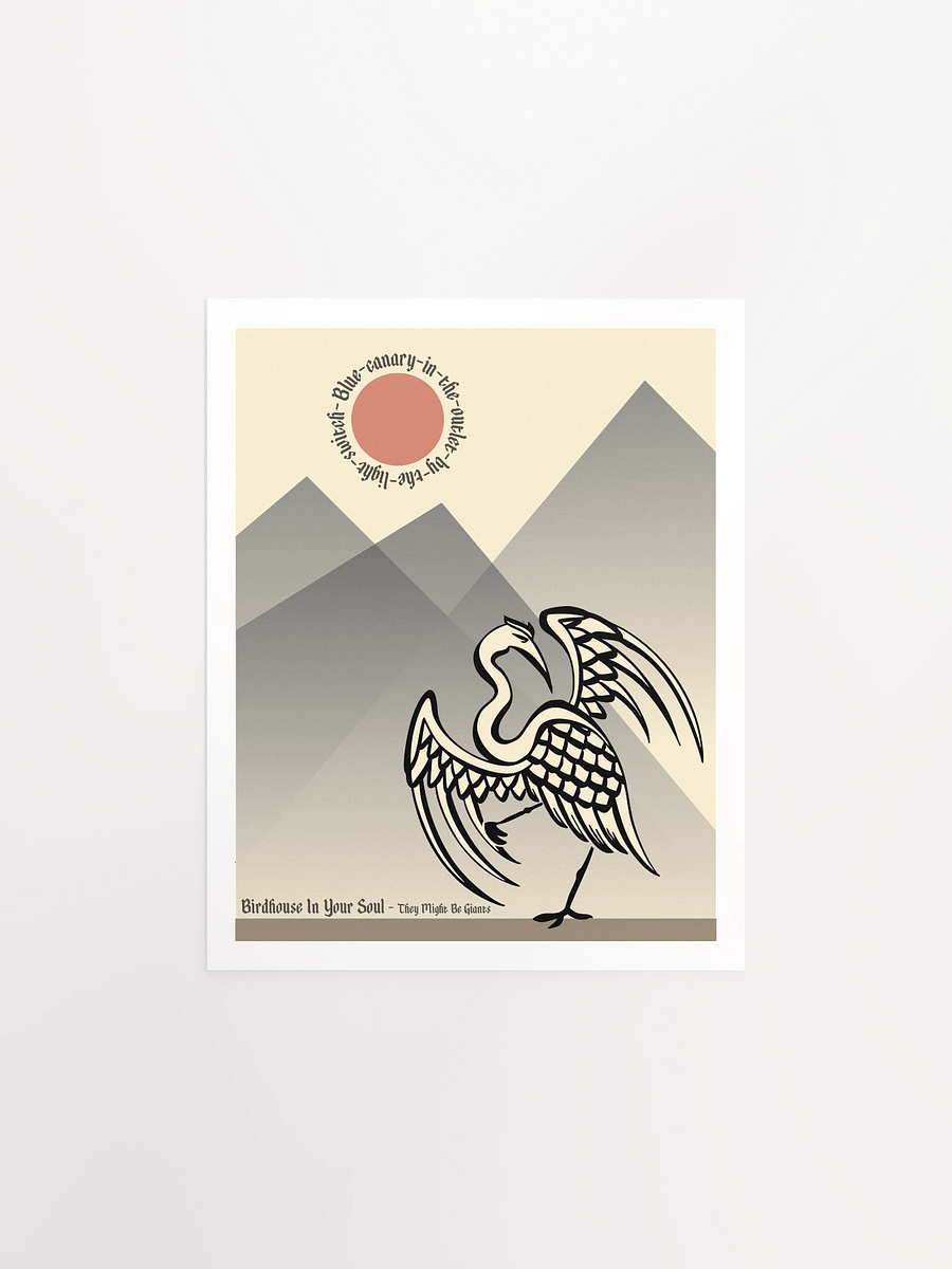 Birdhouse In Your Soul product image (2)