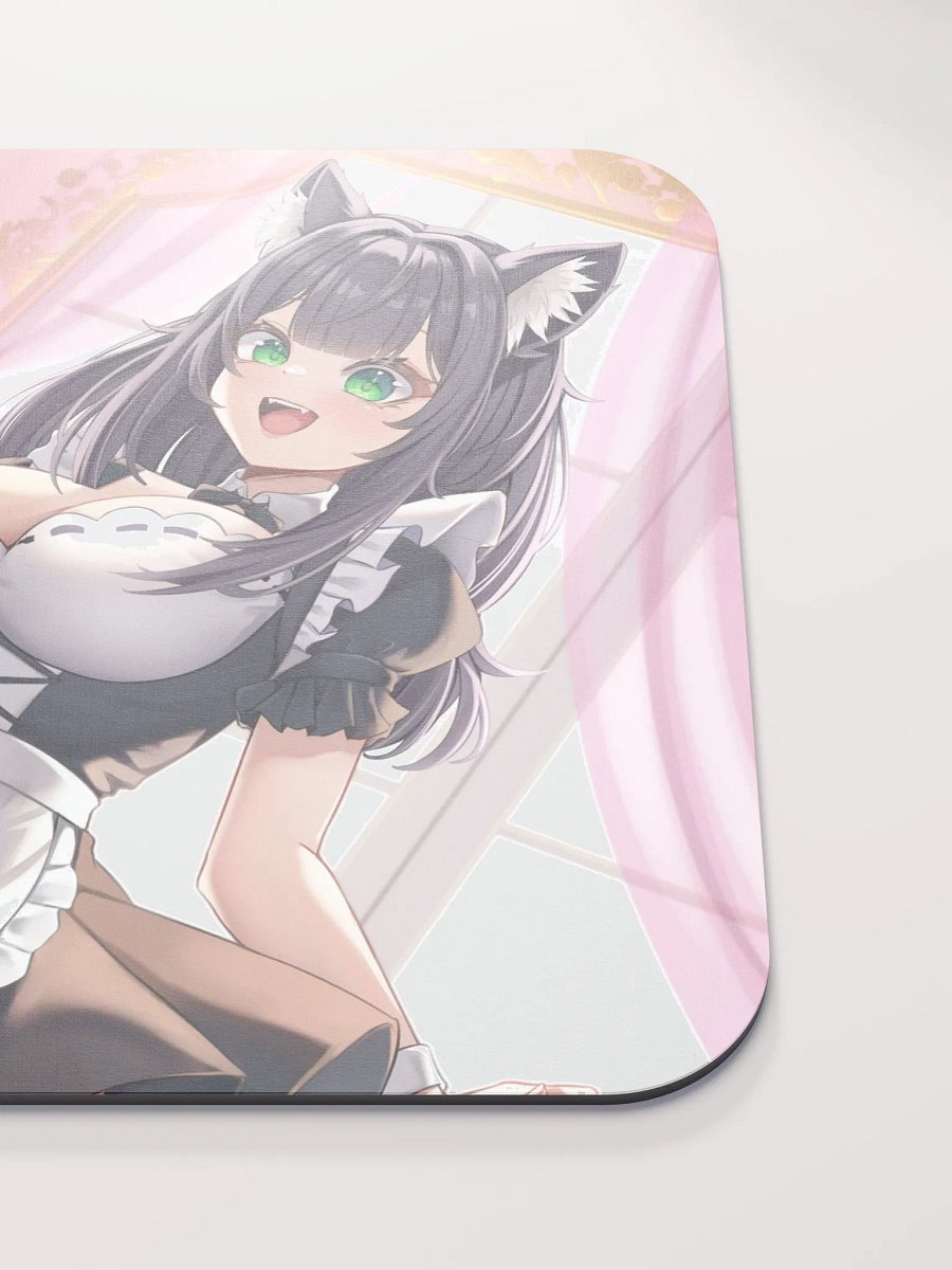 Maid Snug Classic Mousepad product image (5)