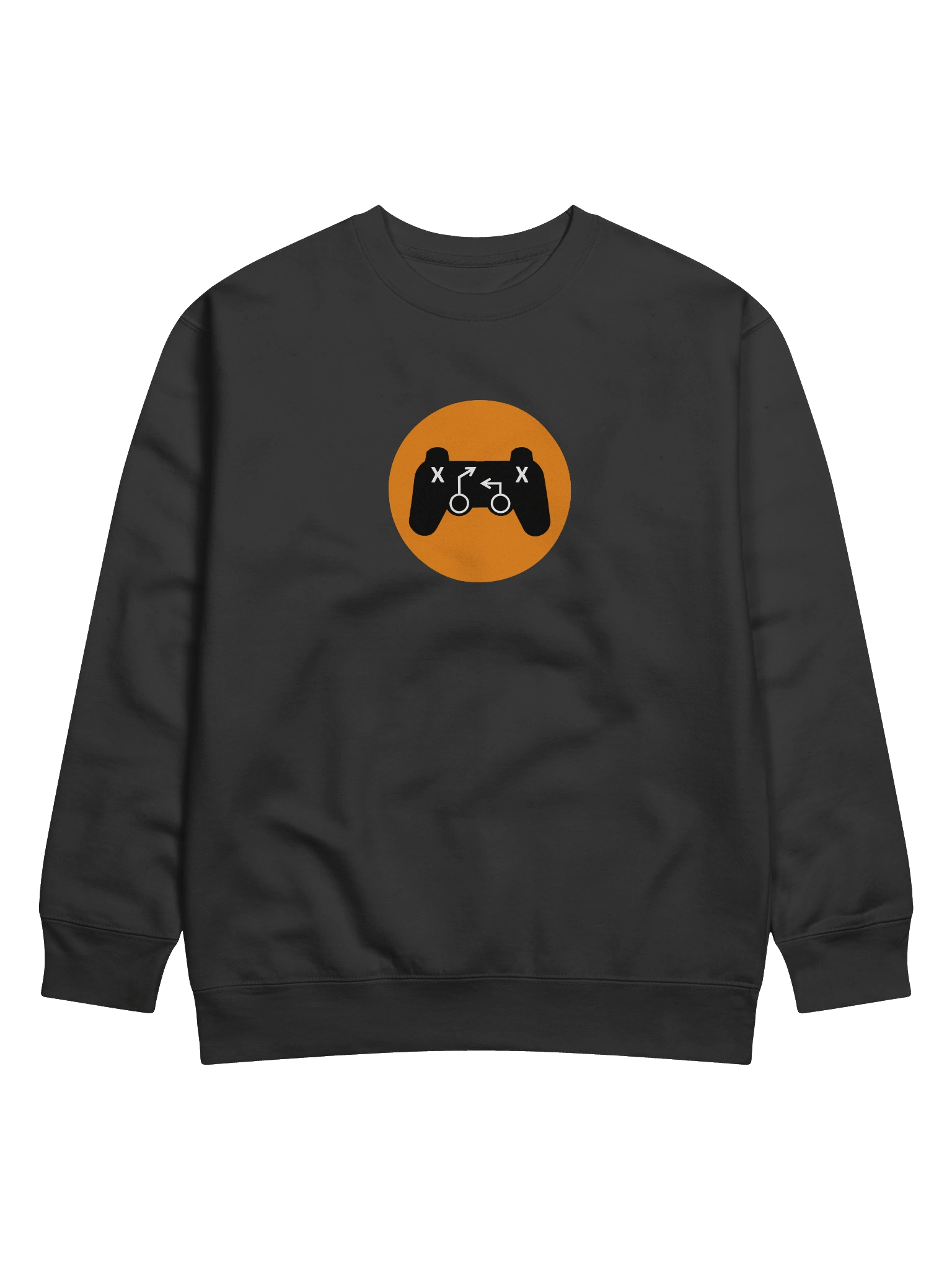 Playbook Gamer Sweatshirt product image (3)