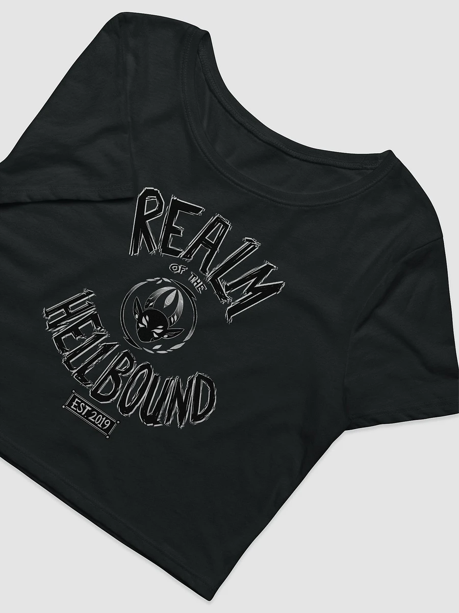 Realm Crop Top product image (2)