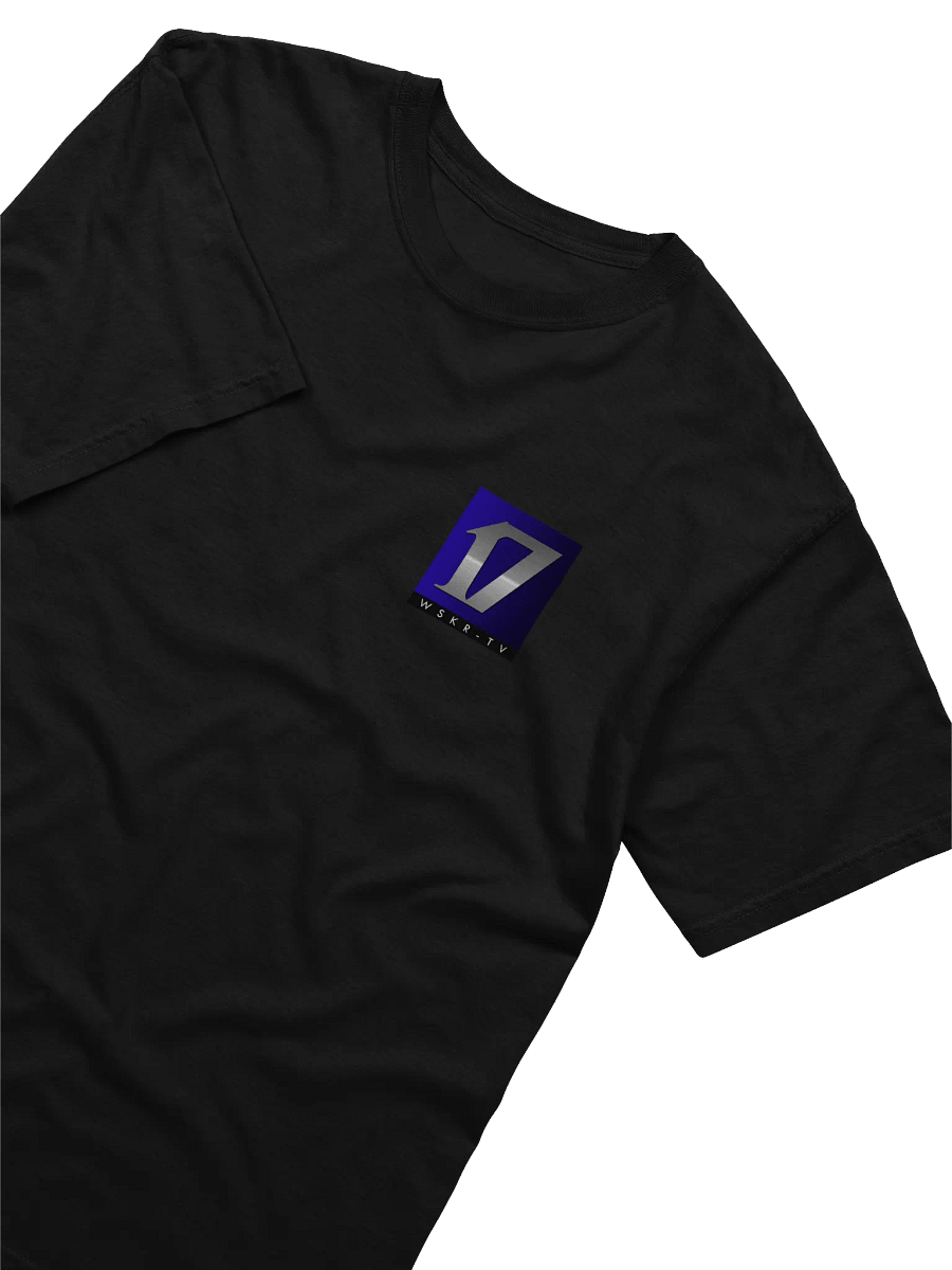 CHANNEL17 Logo Tee product image (2)