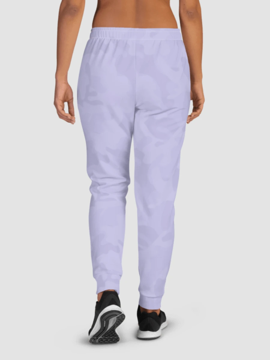 Joggers - Violet Camo product image (2)