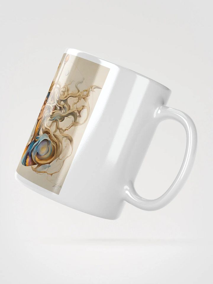 Libra's Balanced Brews: Harmonize Your Thirst with Cosmic Equilibrium product image (5)