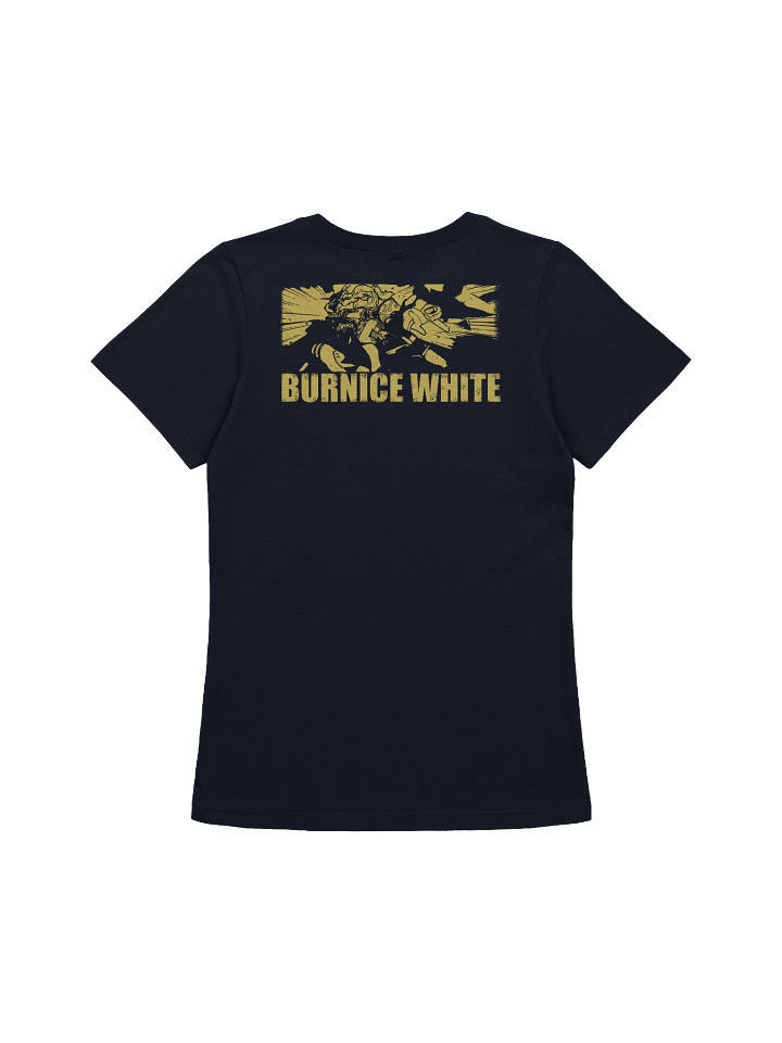 Women's Super Soft Tshirt Burnice Zenless Zone Zero Design product image (18)