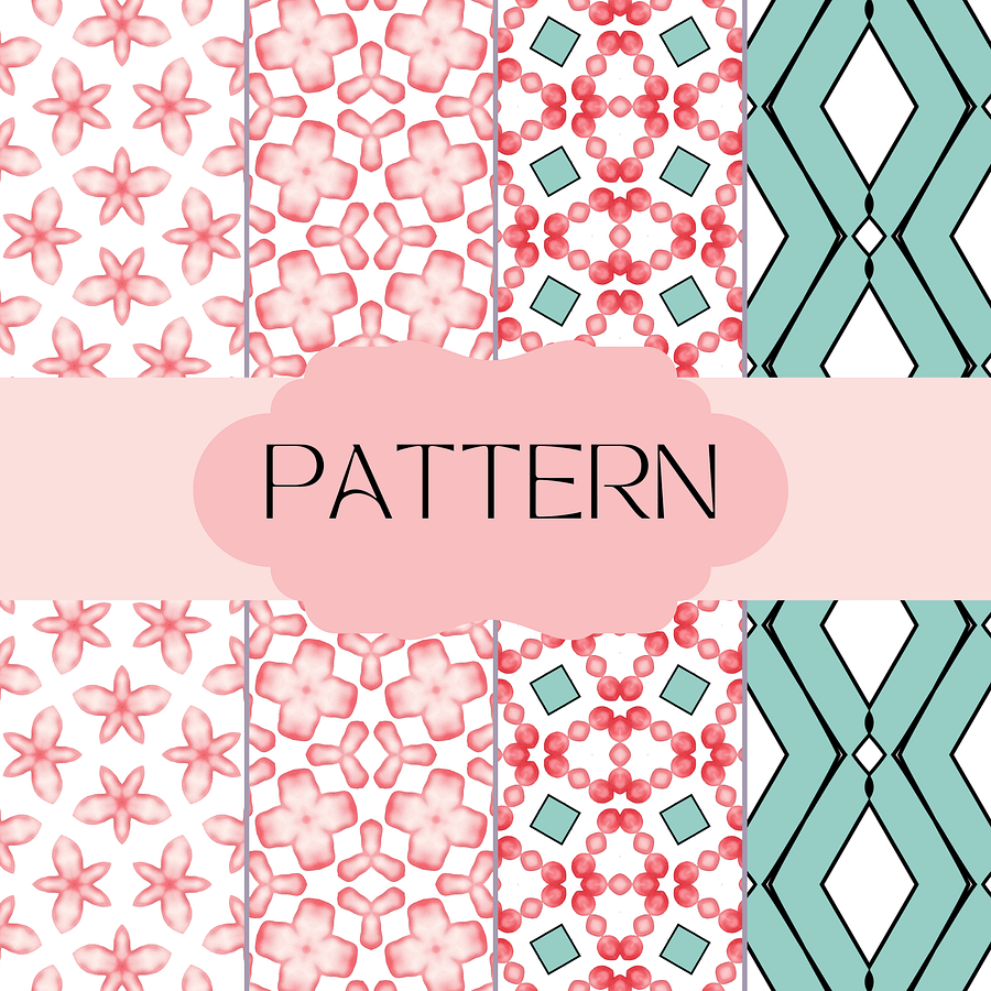Pastel Dreamscape Collection product image (3)