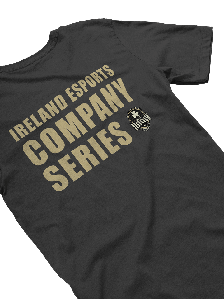 Office Showdown Crest Tee product image (2)