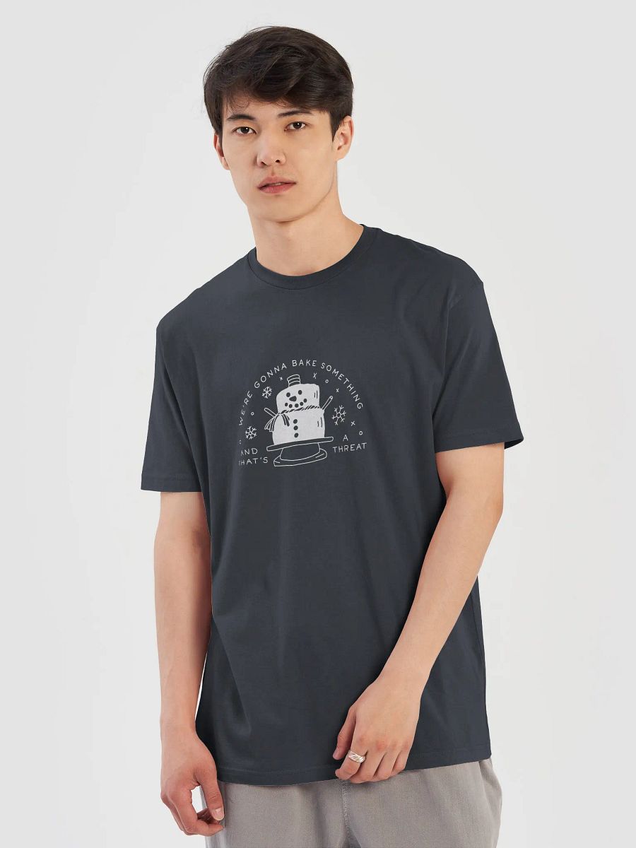 Holiday Baking Tee product image (5)