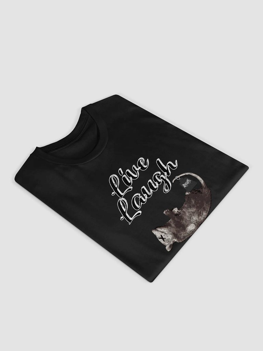 Solemn X Loveboxx Collab Tee product image (2)
