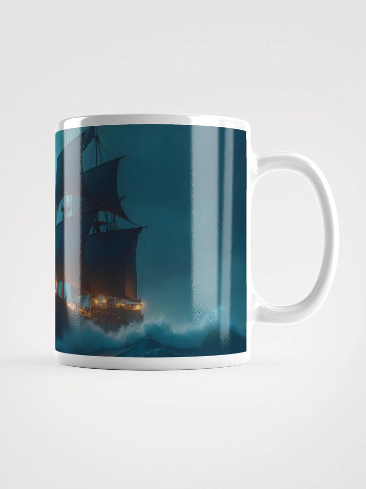 The Great Kraken Muki product image (3)