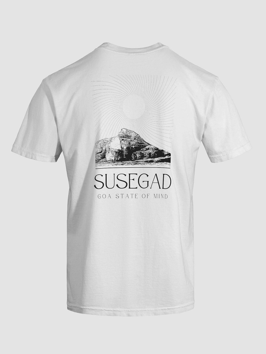 The Susegad Tee product image (9)