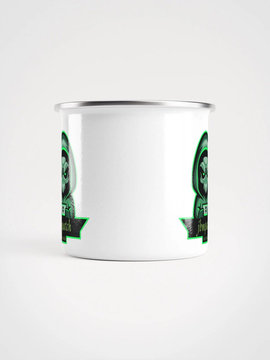 Patch's Hacker Coffee Mug product image (5)