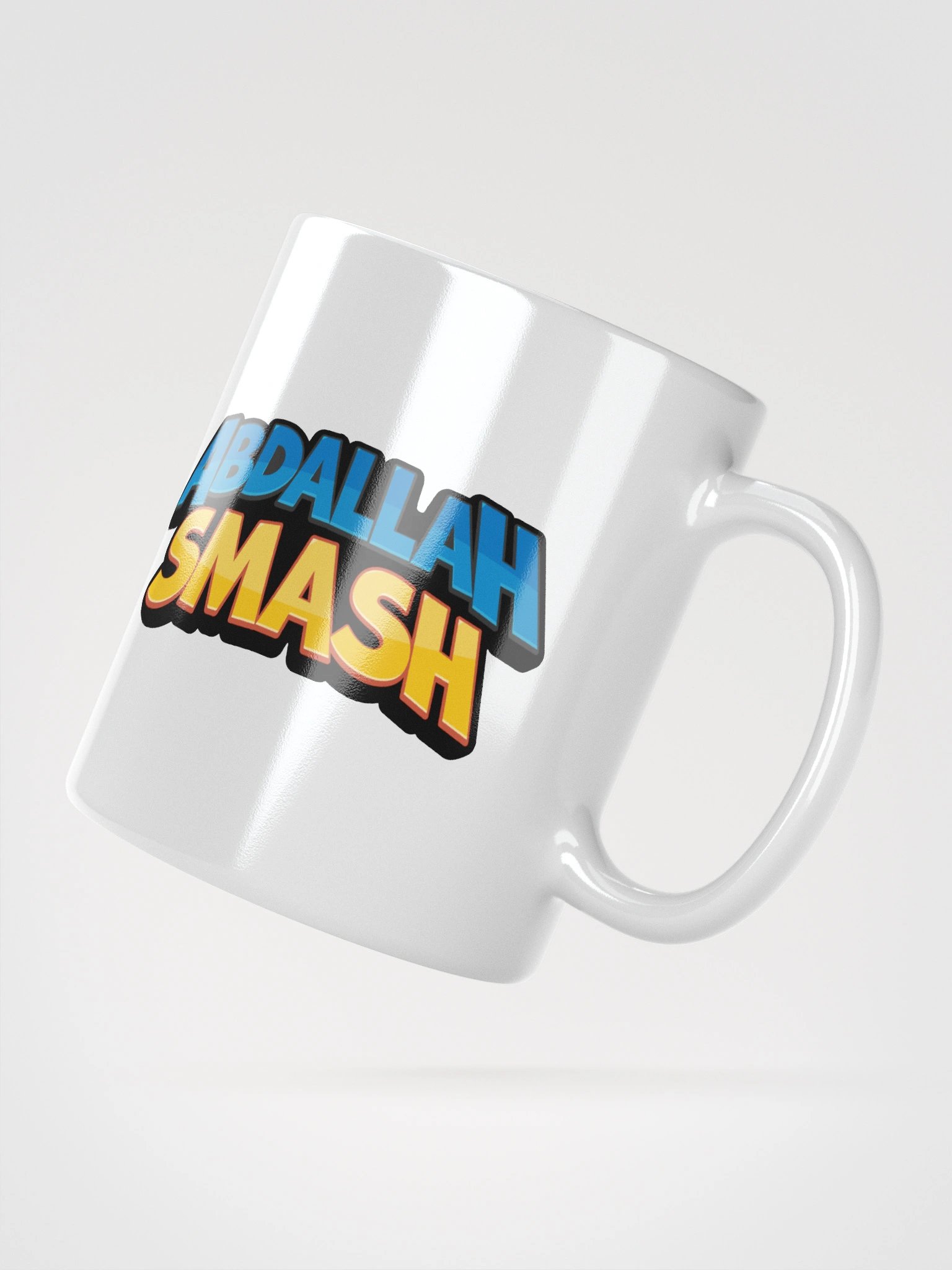 Birthday Bash 2025 Mug (Limited Edition) product image (5)