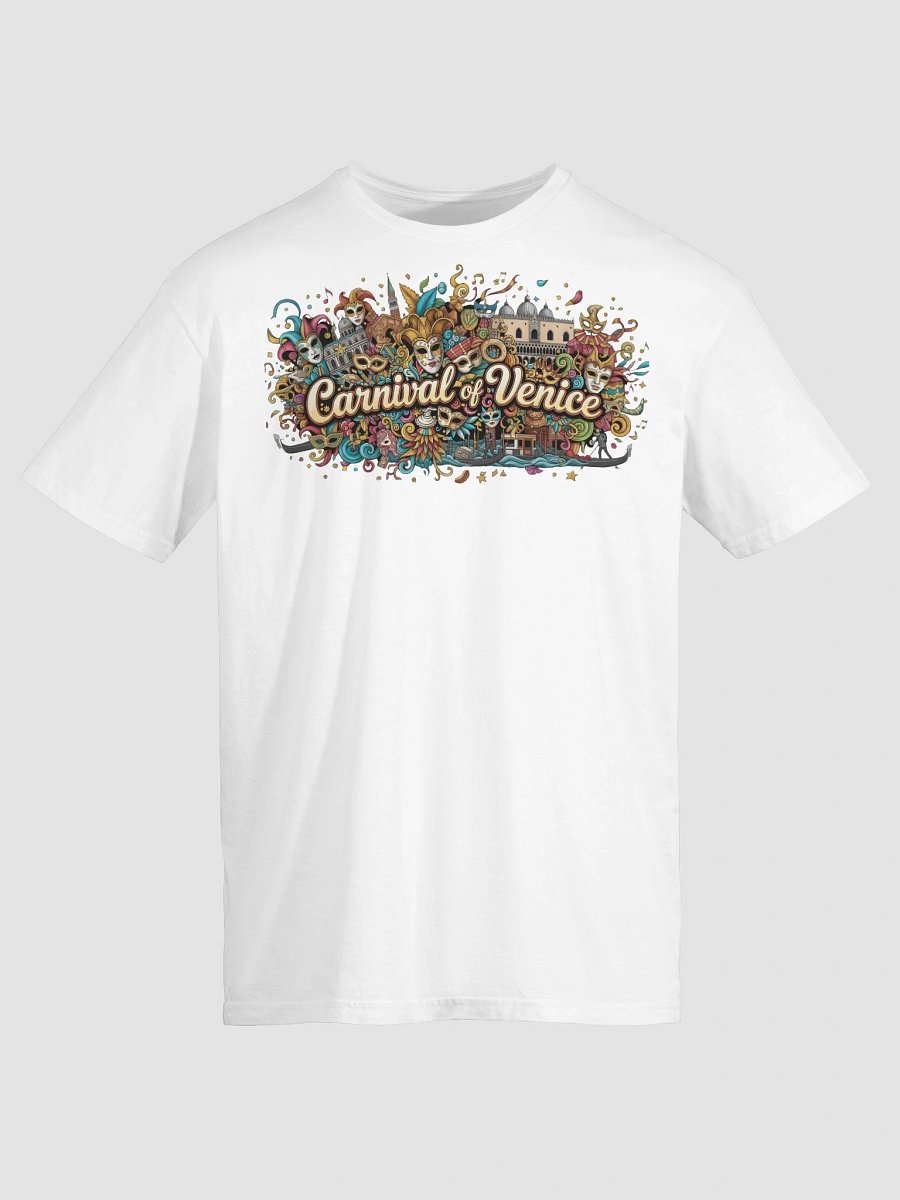Venice Carnival ( Unisex ) product image (32)