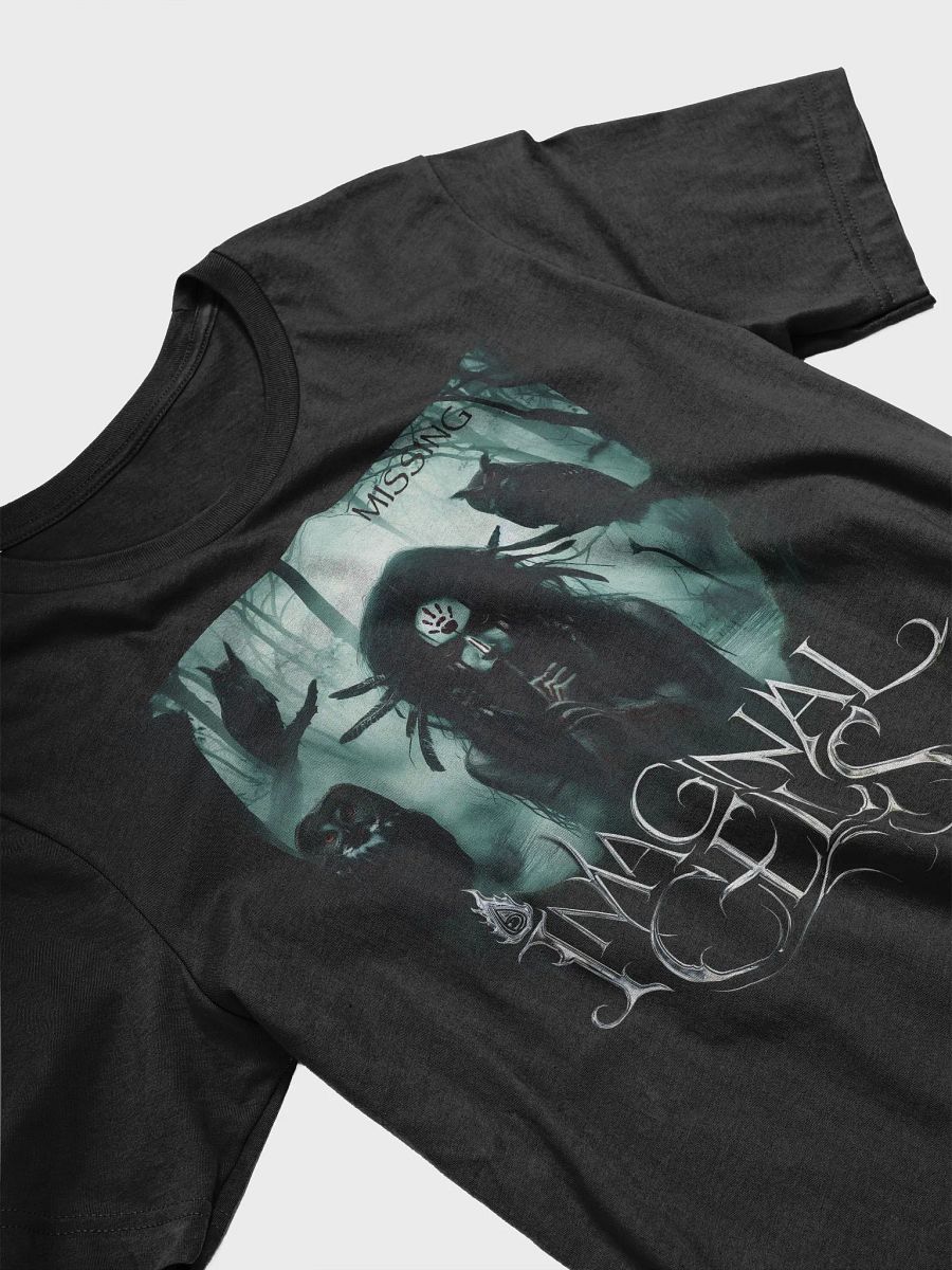 Missing Whispering Owls T-Shirt product image (3)