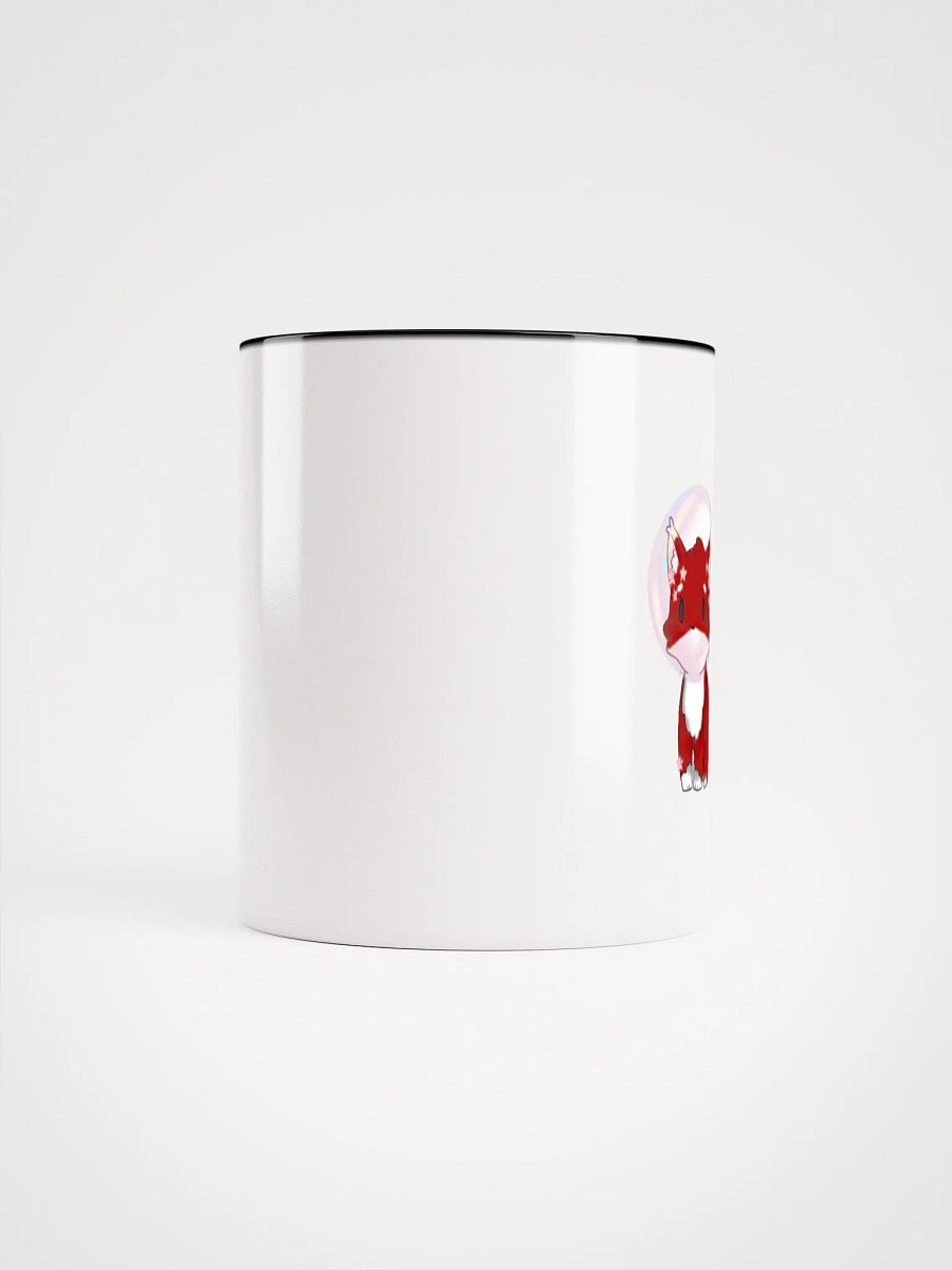 Lil Bubbly fox mug product image (17)