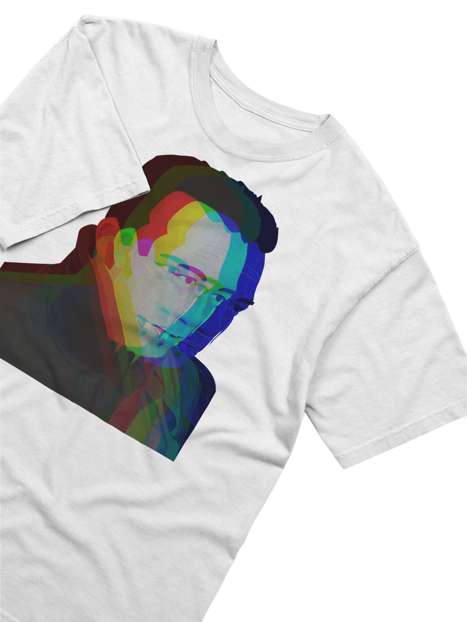 The Absurd Vision Tee product image (2)