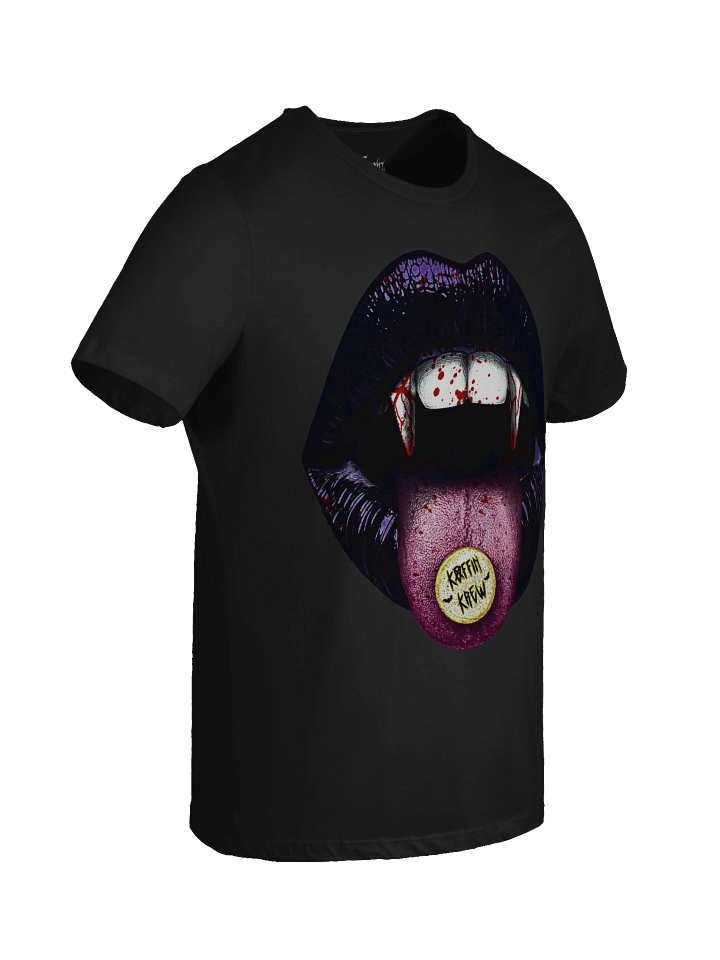 Eternal Kiss Women's Tee product image (2)