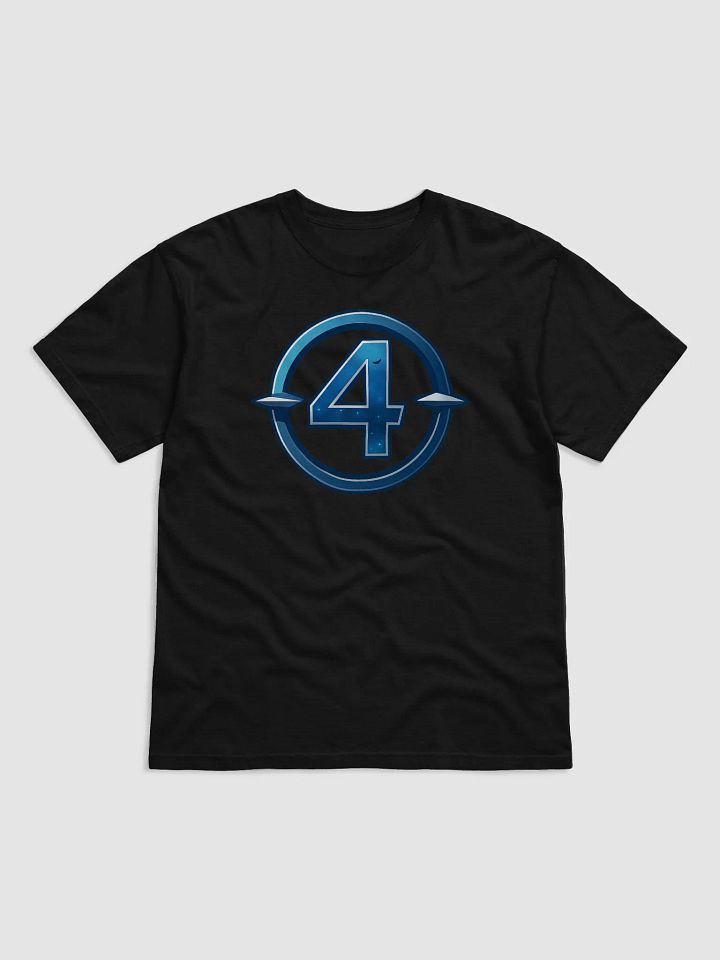 The Fourfold Emblem: Legacy of Unity product image (1)