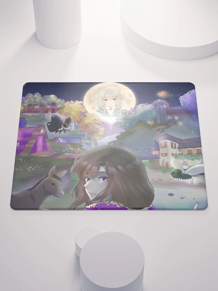 Bertha's Mousepad product image (1)