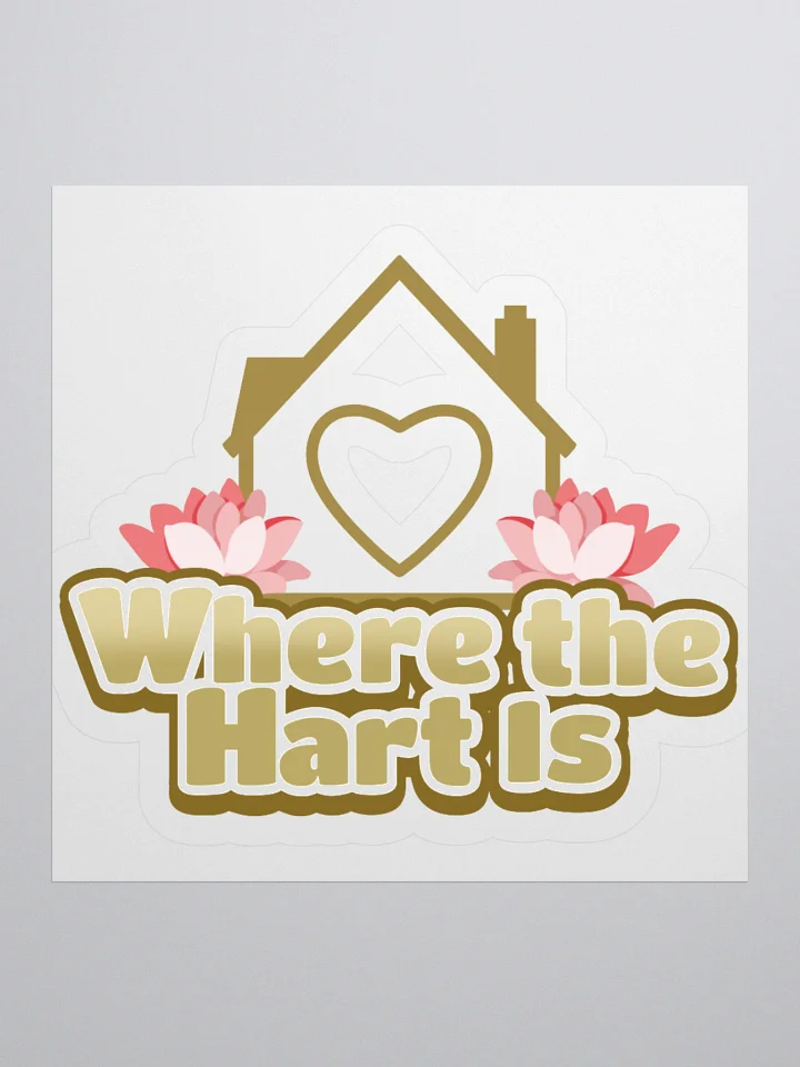 WTHI Sticker product image (2)