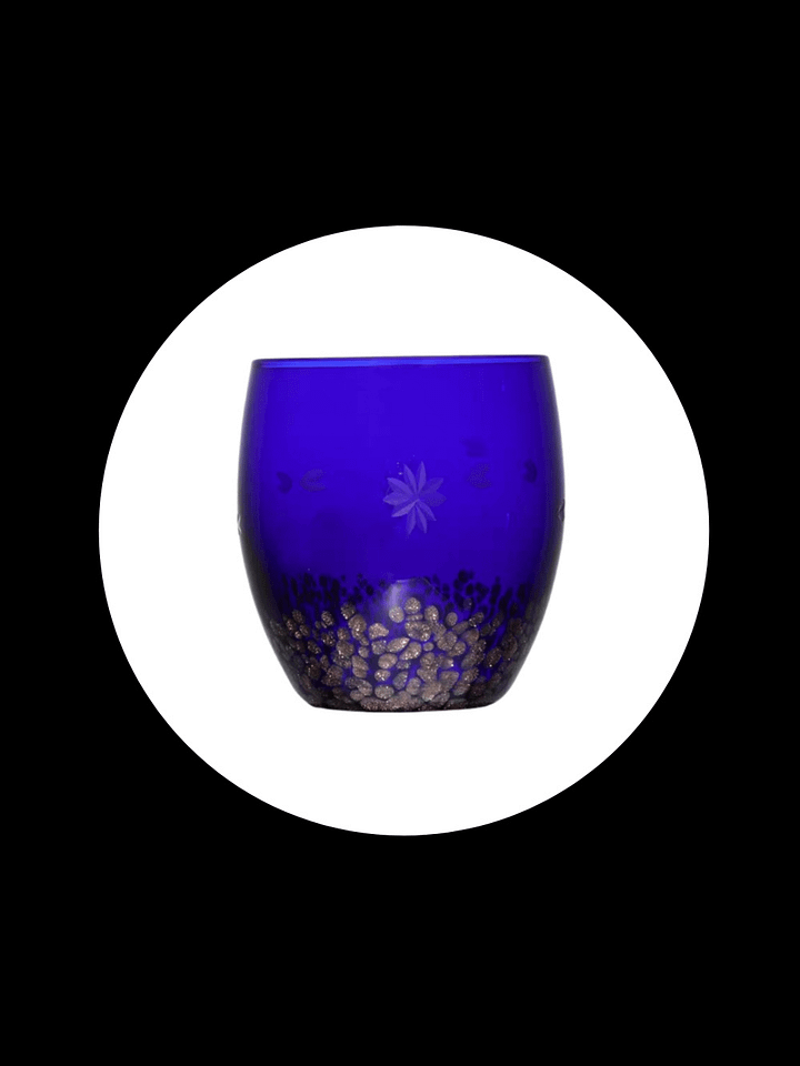 Edo Craft Blue product image (1)