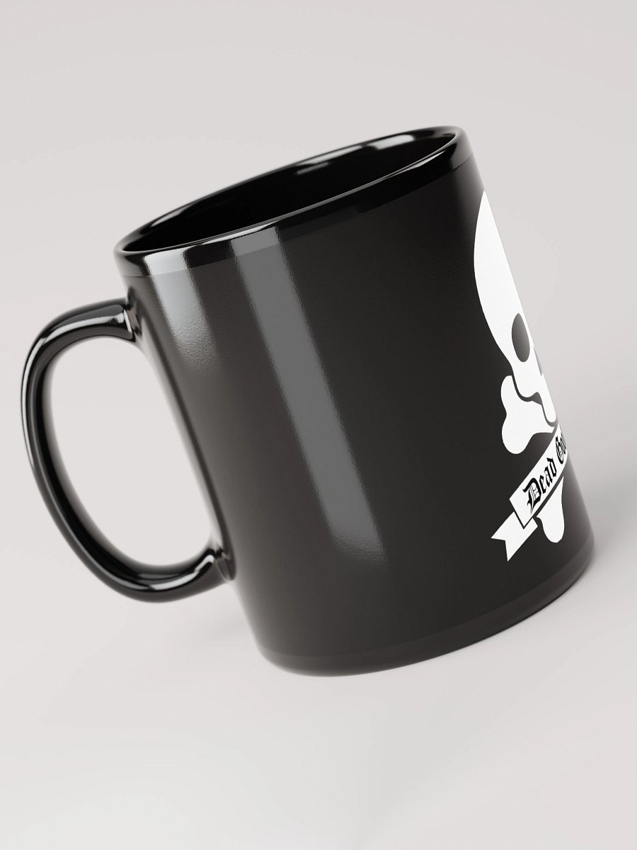 Dead Good Mug product image (6)