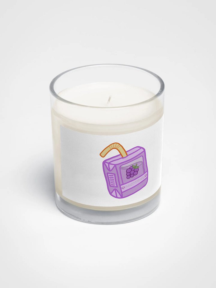 JuicyyJewel Soy Candle product image (2)