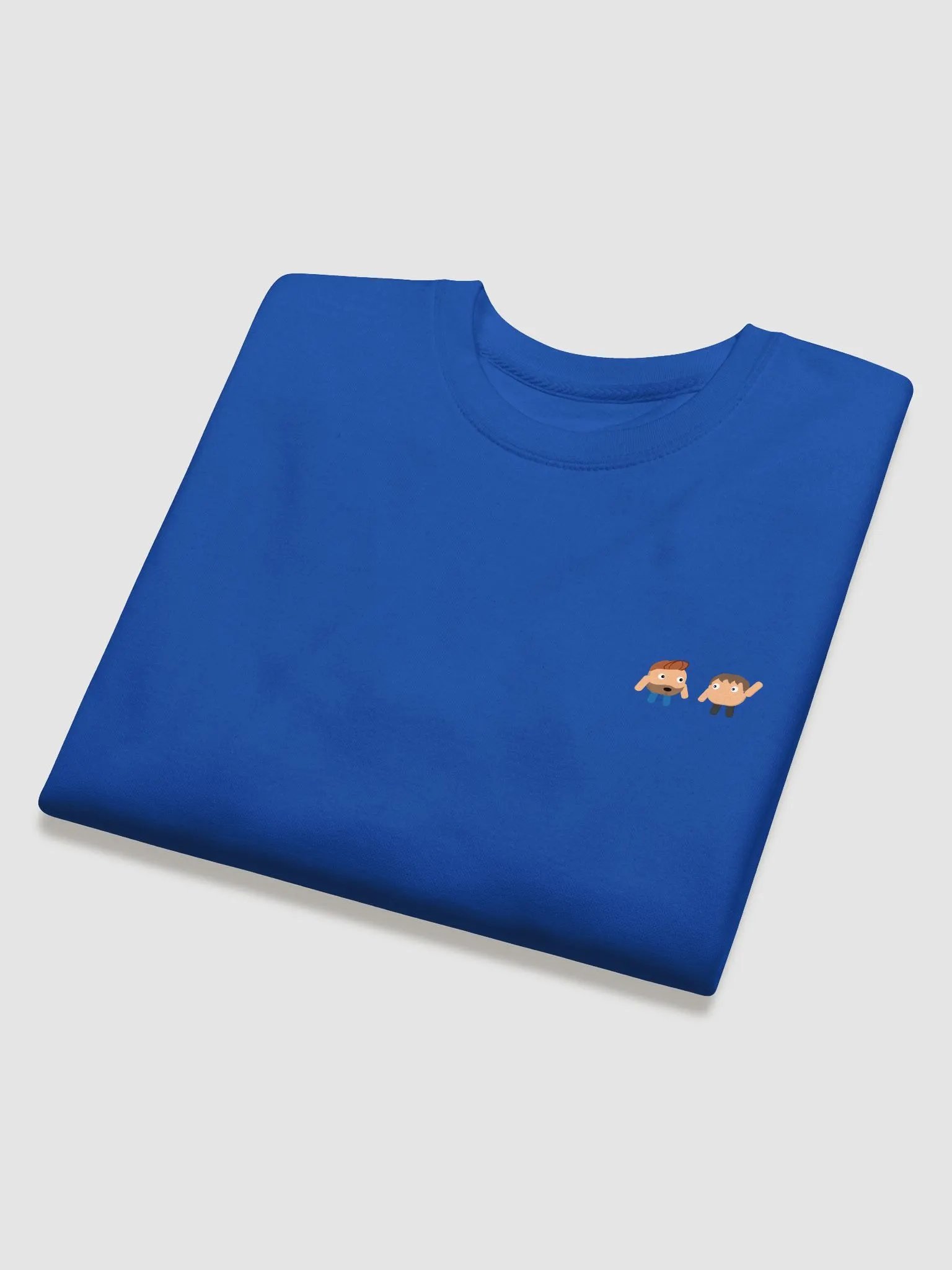 The First Hour Sweatshirt (Printed) product image (4)