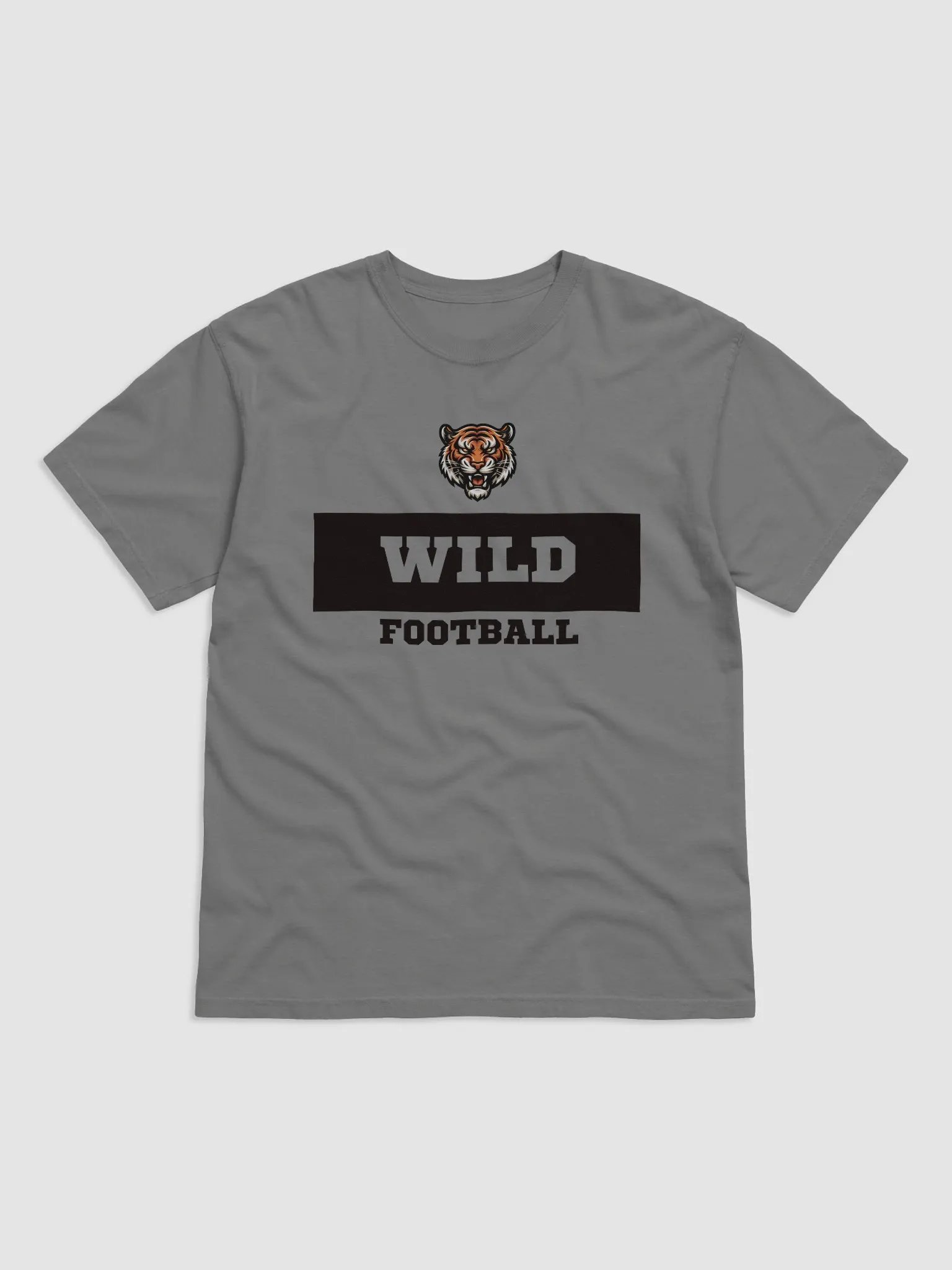 Wichita Wild Empire Team T-Shirt product image (3)
