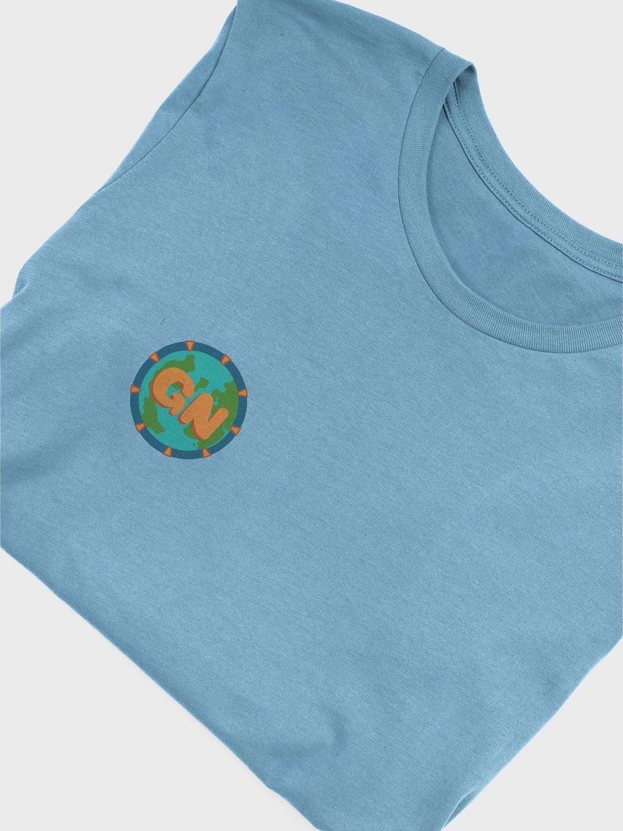 Tiny Logo Tee - Supersoft product image (4)