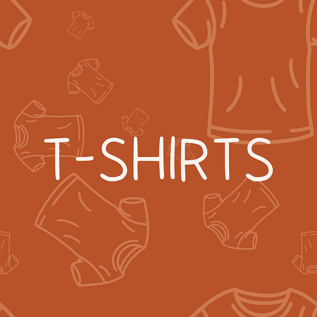 T-Shirts