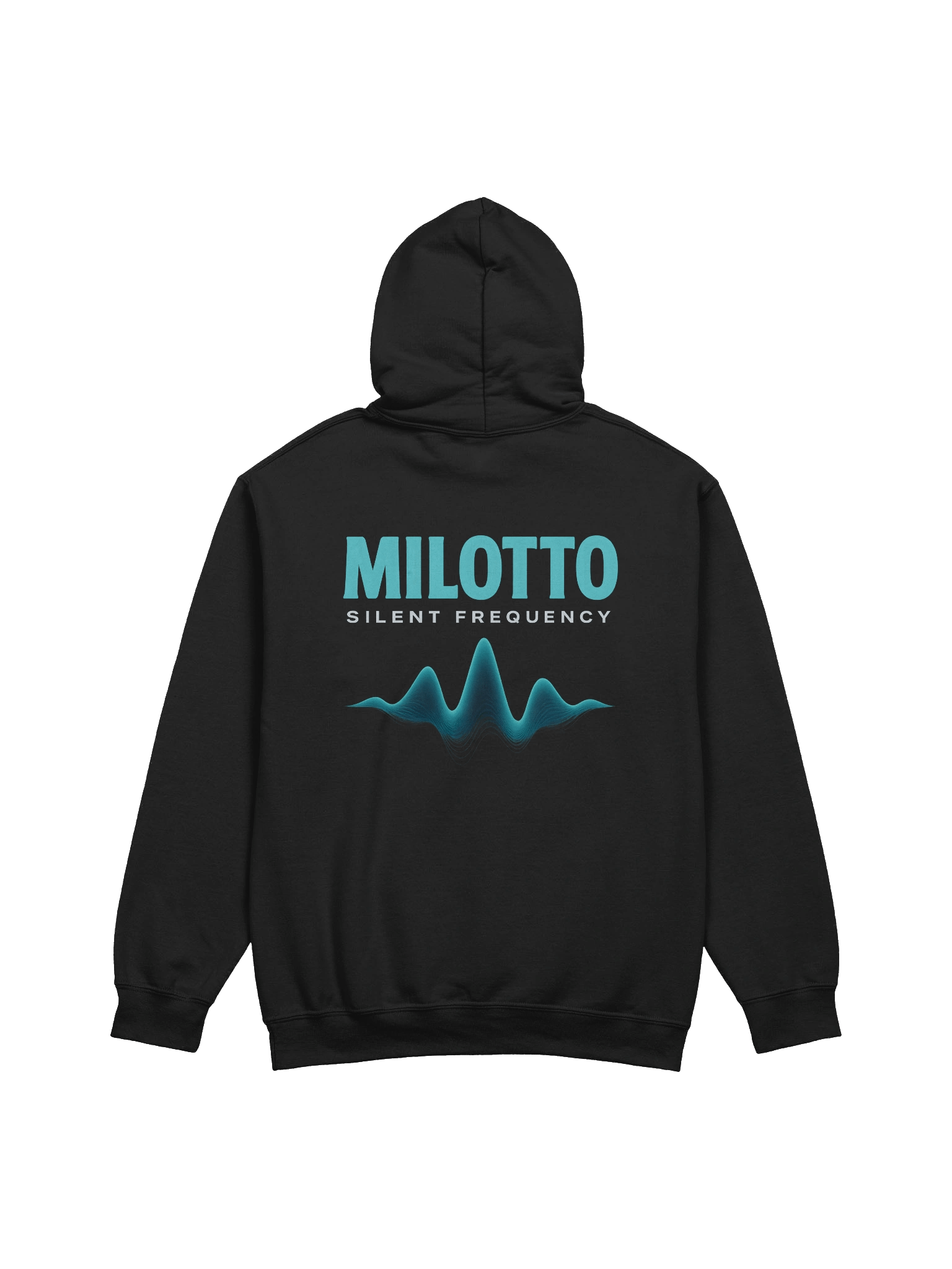 Milotto - Silent Frequency product image (4)