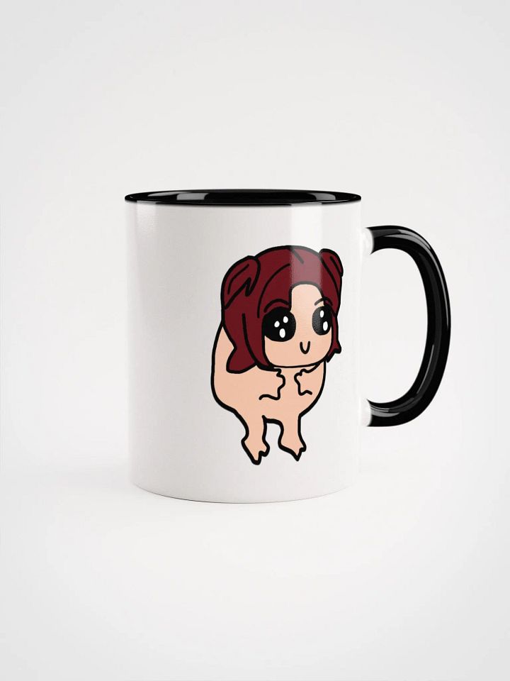Tina Uppies Mug product image (1)