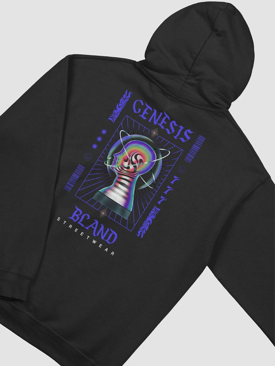GENESIS Premium Pull Over Hoodie product image (3)