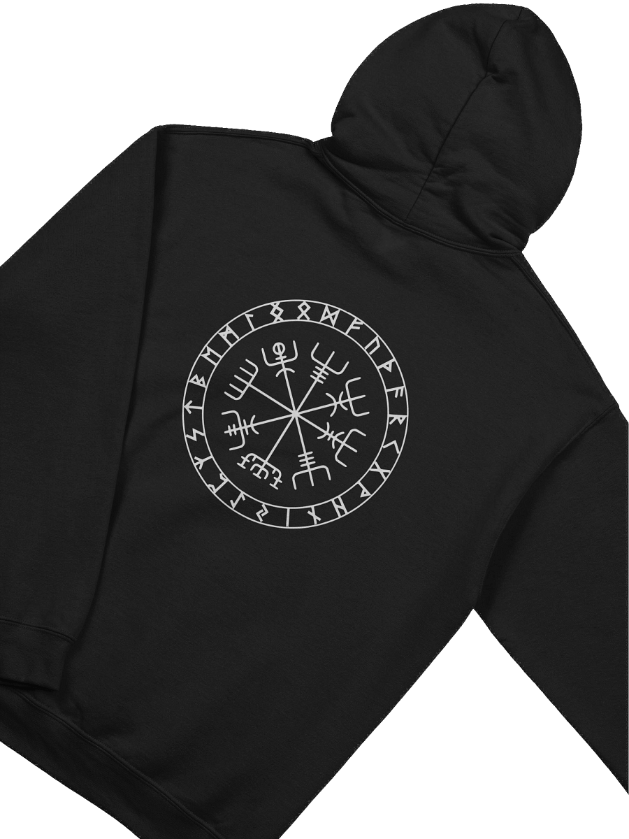 The V1king3n Hoodie product image (10)