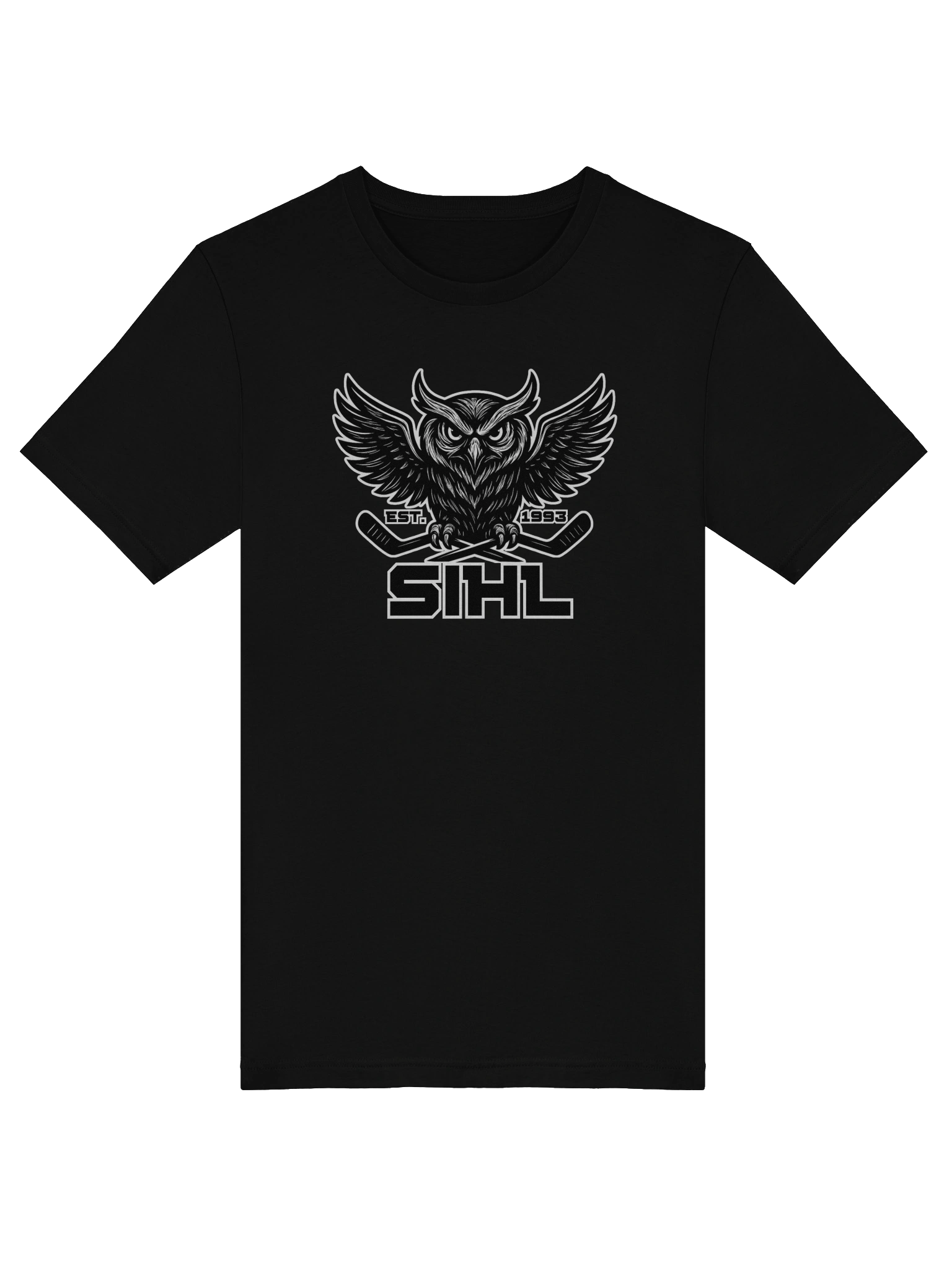 SIHL T-SHIRT product image (1)