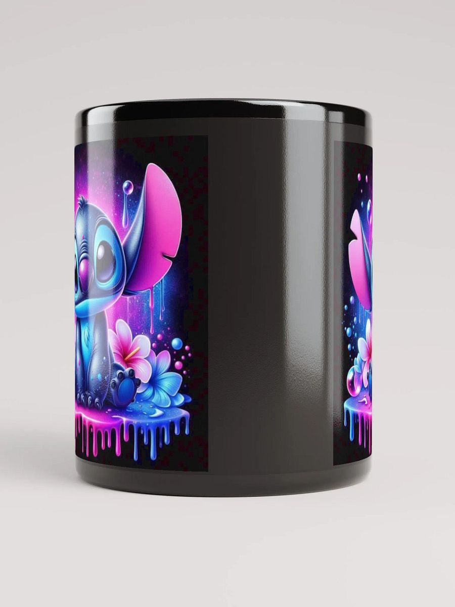 Neon Dreams Cartoon Mug product image (10)