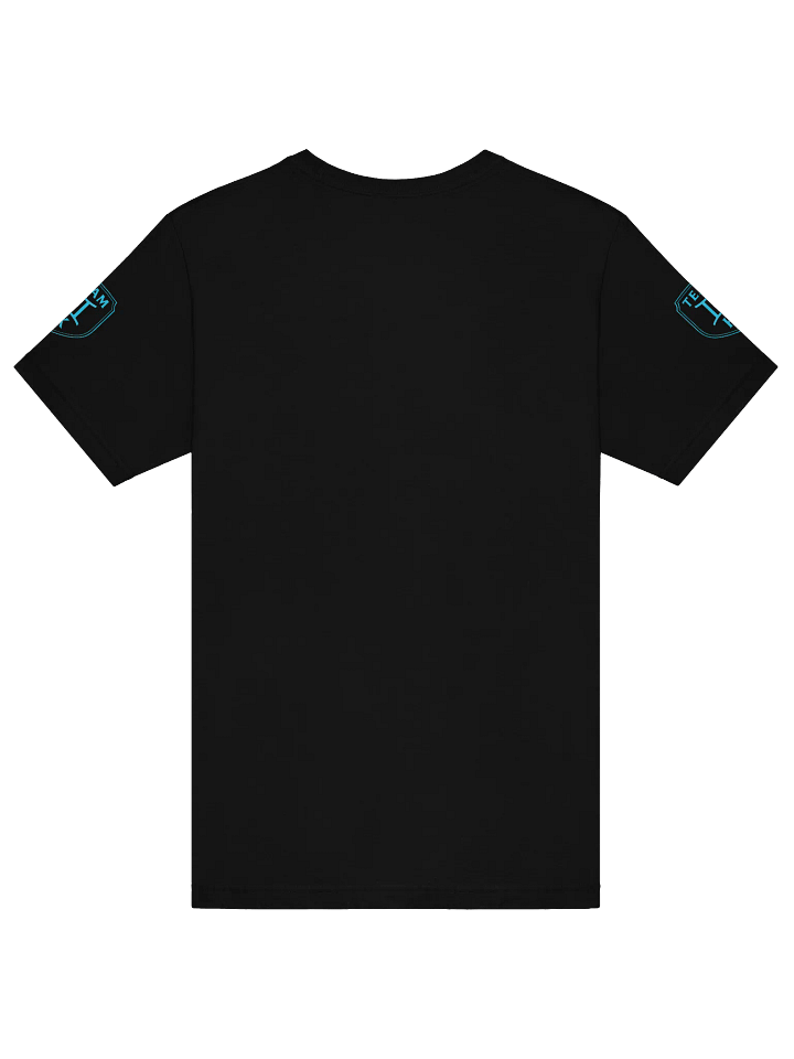 TEAM K Gemini ZODIAC T-Shirt product image (2)