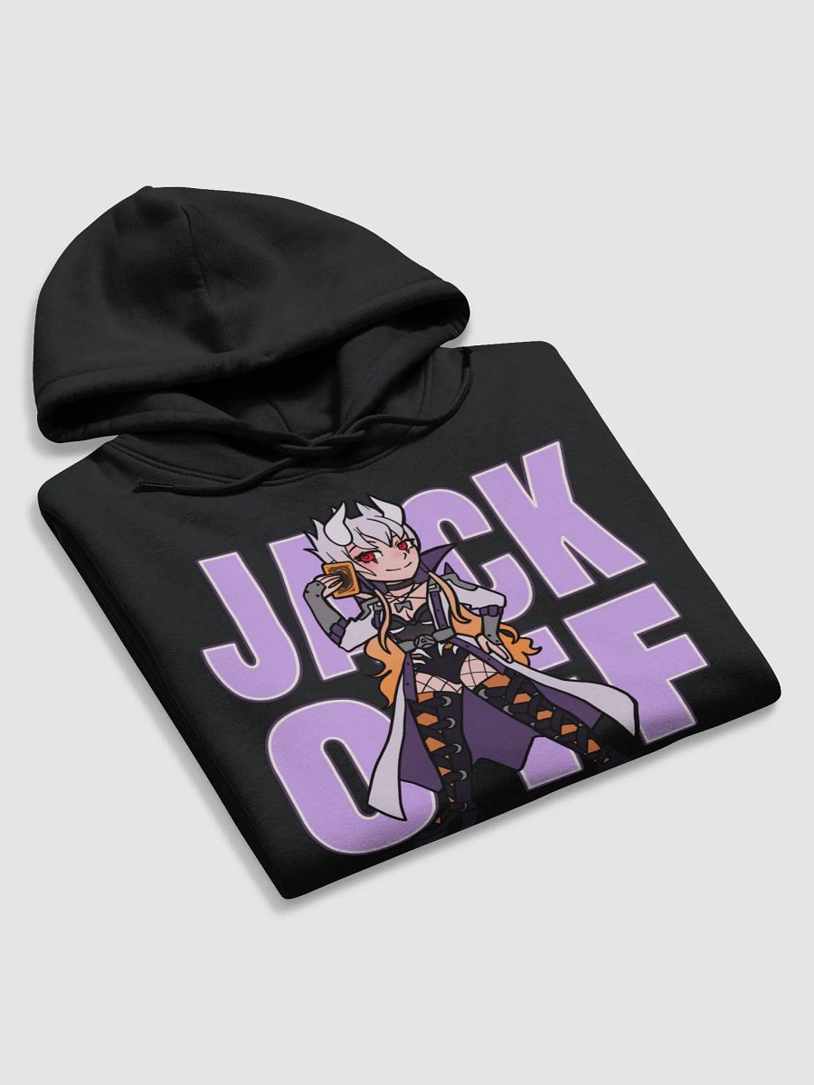 Jack Off Hoodie product image (4)