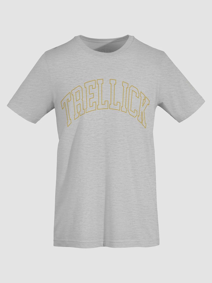 Trellick Varsity/Our City | Gold product image (10)