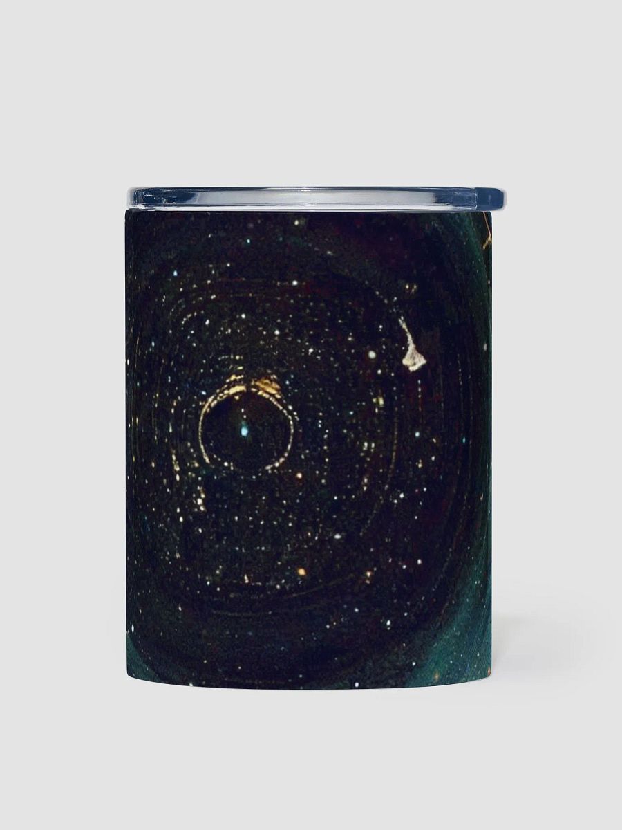 Galactic Spiral 10oz Tumbler product image (1)