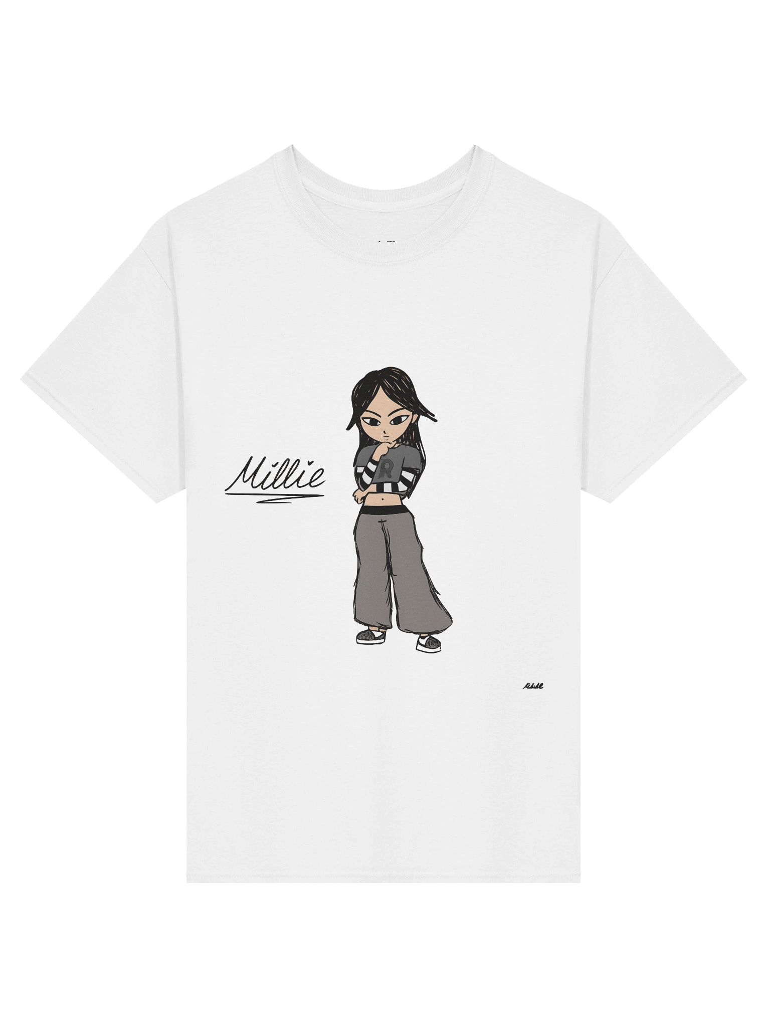 UniqTee by Artist Michelle N product image (1)