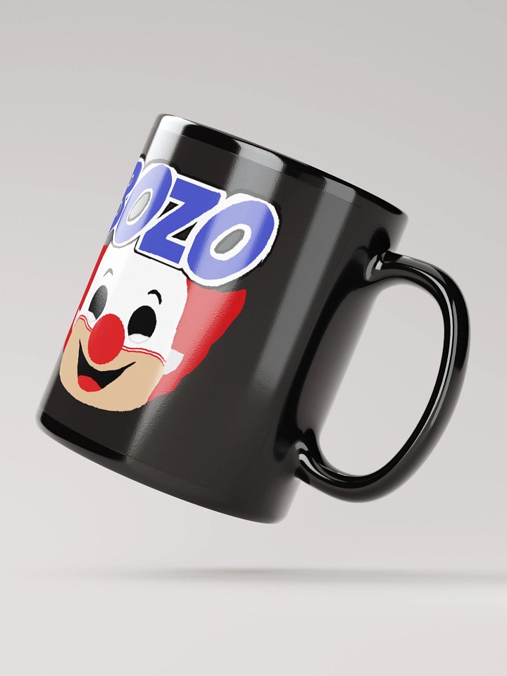 Bozo Mug product image (2)