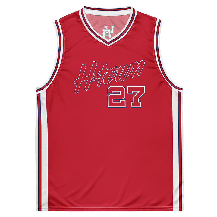 H-Town Coogs Jersey product image (2)