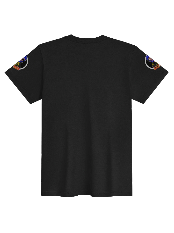 Daz Man Lightweight Tee product image (6)