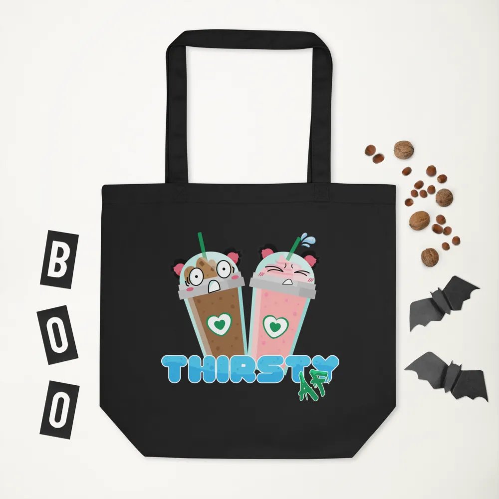 Totes Thirsty AF product image (5)